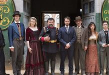 Victor Ros, anticipazioni puntate dal 4 all’8 giugno 2018 Victor Ros