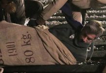 Una Vita, anticipazioni trama puntate dal 18 al 22 giugno 2018 acacias 38 mauro binari treno