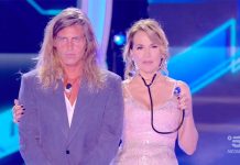 Ascolti tv ieri, Grande Fratello 15 – finale | Dati Auditel 4 giugno 2018 alberto mezzetti e barbara