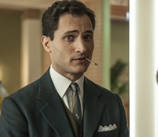 Il Paradiso delle Signore 3 streaming: come rivedere le puntate in replica alessandro tersigni il paradiso delle signore