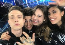 Amici 17: cantanti in vetta alle classifiche musicali amici finalisti 2018