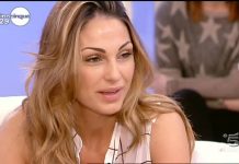 Anna Tatangelo si confessa a Mattino 5 | Video anna tatangelo