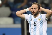 Ascolti tv ieri, Don Matteo vs Argentina – Croazia | Dati Auditel 21 giugno 2018 argentina croazia