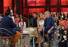 Ascolti tv ieri, Petrolio vs Avanti un altro – speciale | Dati Auditel 6 giugno 2018 avanti un altro - bonolis e durso