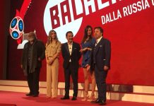 Mondiale 2018 di Mediaset, tutti gli appuntamenti TV e Radio balalaika