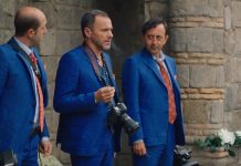 La serie “Flash” in anteprima su Rai 3: ecco quando flash serie Rai