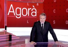 Gerardo Greco passa a Mediaset, su Rete 4 gerardo greco