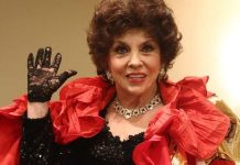 GINA LOLLOBRIGIDA: stasera super ospite del Grande Fratello – La finale gina lollobrigida