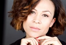 Quelle brave ragazze, Valeria Graci: “Mi piacerebbe aver ospite Barbara d’Urso” Valeria Graci