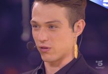 Arisa e Irama ospiti ad Amici Serale nella puntata di sabato 27 aprile 2019 irama - amici 17 - vincitore