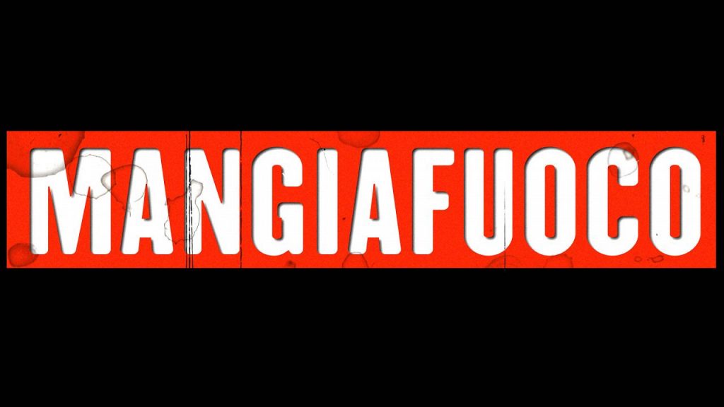 mangiafuoco
