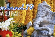 Overland 19 torna su Rai 1, ecco quando. Si va in India overland 19