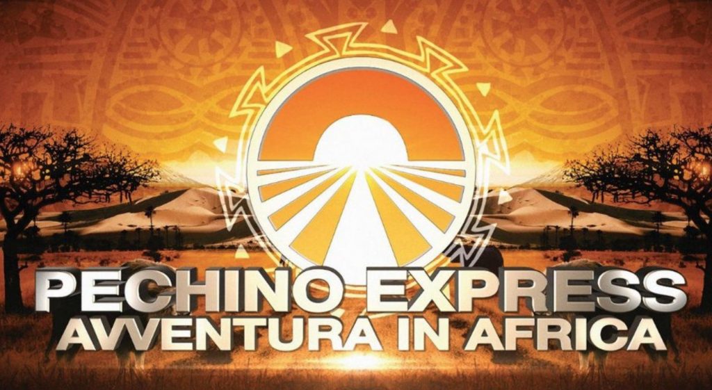 pechino express 2018