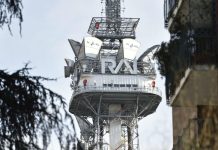 Palinsesti Rai, autunno 2018: lo sport è passione rai