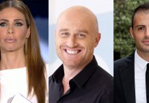 Music Summer Festival 2018: ecco chi sono i conduttori summer festival 2018 - conduttori