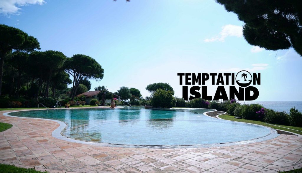 temptation island