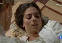 Una Vita, anticipazioni trama puntate dal 25 al 29 giugno 2018: Teresa vede il suo amato Mauro teresa cayetana una vita