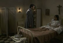 Una Vita, anticipazioni puntate spagnole: la reazione di Fernando al tradimento teresa fernando ospedale