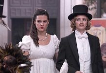 Una Vita, anticipazioni puntate dal 2 al 6 luglio 2018: una bellissima sorpresa per Teresa una vita elvira vestita da uono