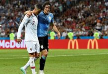 Ascolti tv ieri, Un’estate in Provenza vs Uruguay – Portogallo | Dati Auditel 30 giugno 2018 uruguay portogallo