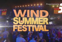 Wind Summer Festival 2018, gli artisti big e giovani in gara. Ecco quando andrà in TV ed il Cast wind summer festival mediaset