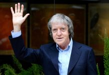 Cinema, addio al regista Carlo Vanzina vanzina