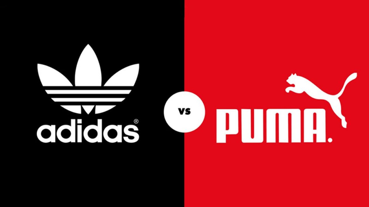 Adidas vs. Puma: la vera storia della rivalità tra due