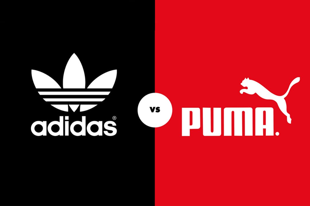 meglio adidas o puma