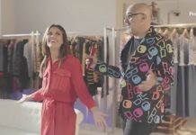 Ascolti tv pomeriggio, 27 settembre 2018: Vieni da me vs Detto Fatto vs Uomini e Donne Bianca Guaccero - Giacci - Detto Fatto