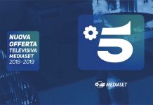 Canale 5, palinsesto da marzo a giugno 2019: programmi e fiction Canale 5