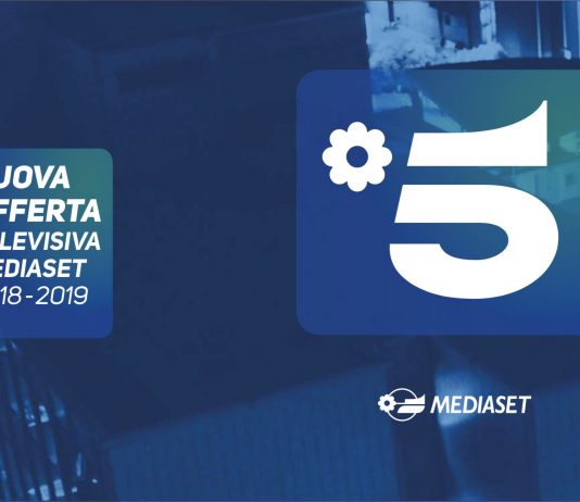 Palinsesti Tv Mediaset 2018/19: ecco quello che vedremo su canale 5 Canale 5