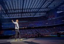 Cesare Cremonini, una notte a San Siro su Rai 2: ecco quando Cesare Cremonini