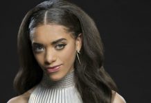 Beautiful, anticipazioni americane: Zoe ancora tra Emma e Xander Cliff-Lipson zoe beautiful