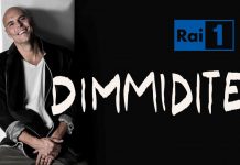 Anticipazioni Dimmidite 17 luglio 2018: ospite Eugenio Finardi Dimmidite