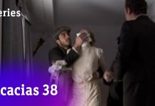 Una Vita anticipazioni, puntate spagnole: Elvira viene rapita prima del “sì” Elvira Rapita Una Vita