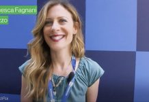 Torna su Rai3 “Il Prezzo”: anticipazioni prima puntata Francesca Fagnani