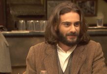 Il Segreto, anticipazioni puntate spagnole: Isaac diviene omicida Isaac Guerrero