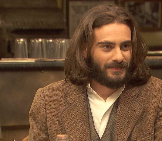 Il Segreto, anticipazioni puntate spagnole: una nuova storia d’amore Isaac Guerrero