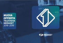 Palinsesti TV Mediaset 2018 – 2019: Italia 1 Palinsesti TV Italia 1 2018 2019