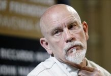 The New Pope di Paolo Sorrentino: ci sarà John Malkovich John Malkovich