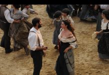 La vita promessa di Tognazzi: quando va in onda, trama e cast La vita promessa tognazzi