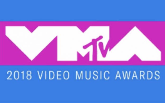 MTV VMAs 2018