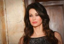 Grande Fratello Vip 3: Manuela Arcuri e il fratello Sergio, nuovi concorrenti? Manuela Arcuri