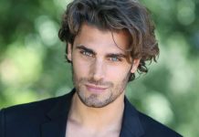 Intervista esclusiva a Mario Ermito: “Il responso del pubblico la mia vittoria più grande” Mario Ermito