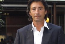 “Ore 14” il nuovo programma di Milo Infante da settembre su Rai 2 Milo Infante