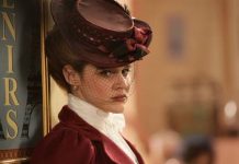 Mystery in Paris su Fox Crime: trama e anticipazioni Mystery in Paris