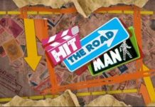 HIT THE ROAD MAN, ospiti del 5 agosto 2018 hit the road man