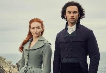 POLDARK, anticipazioni: trama terza puntata di domenica 29 luglio 2018. Nasce la primogenita di Ross e Demelza Poldark