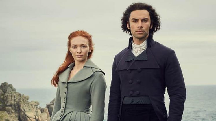 La Serie Televisiva Ambientata Su Un'isola Sperduta