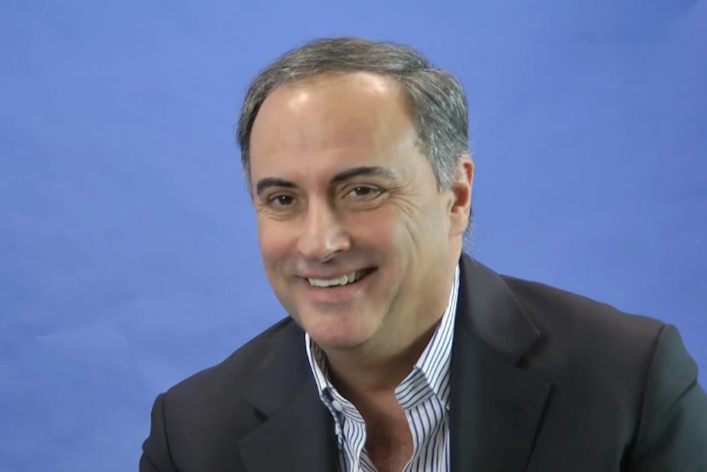 Sandro Piccinini